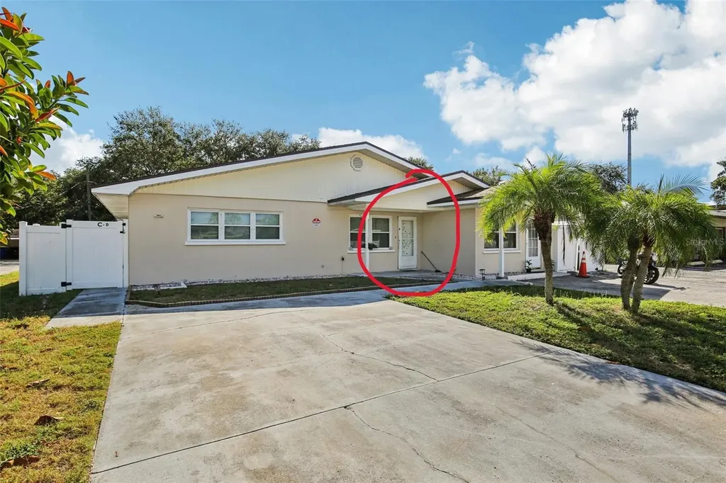 405 S Orion Avenue Clearwater FL 33765