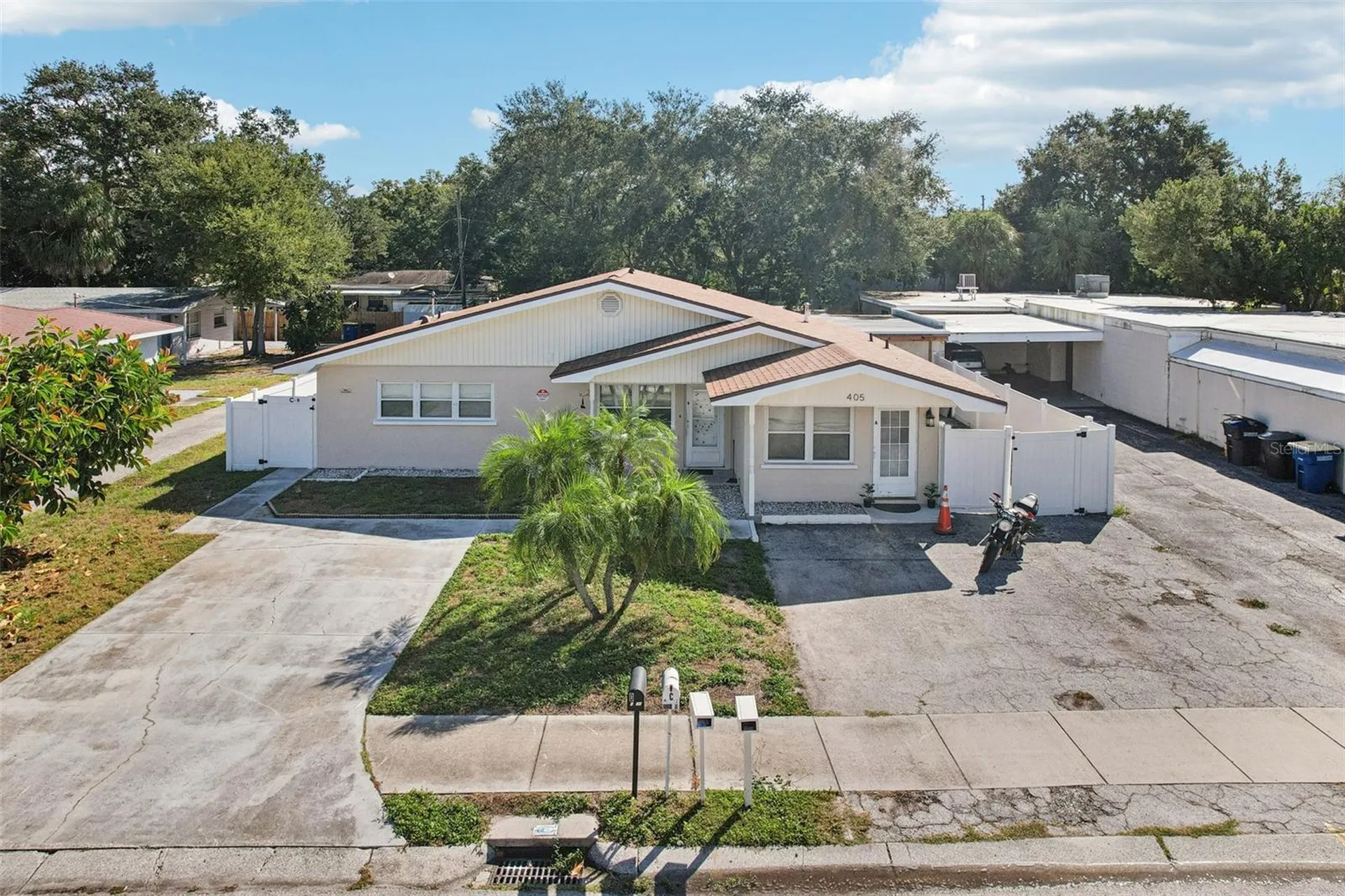 405 S Orion Avenue Clearwater FL 33765
