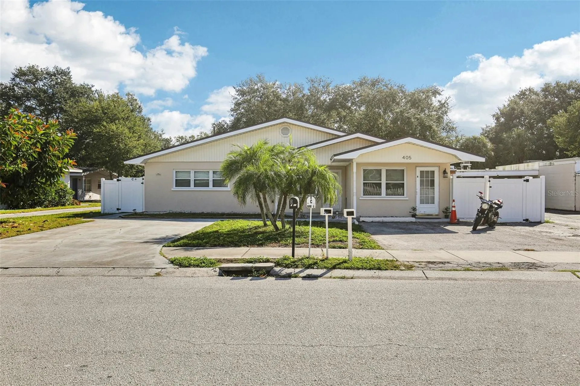 405 S Orion Avenue Clearwater FL 33765
