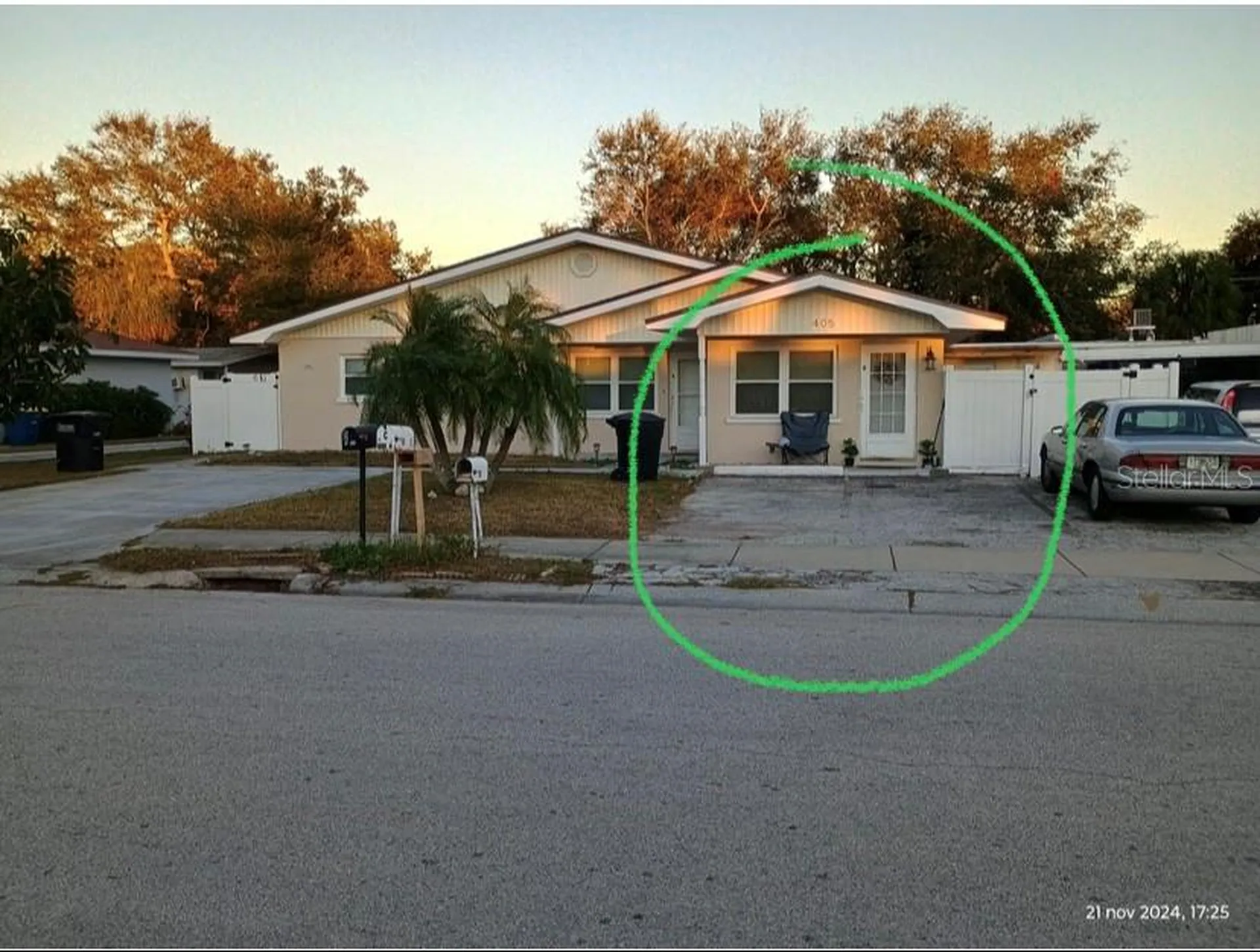 405 S Orion Avenue Clearwater FL 33765
