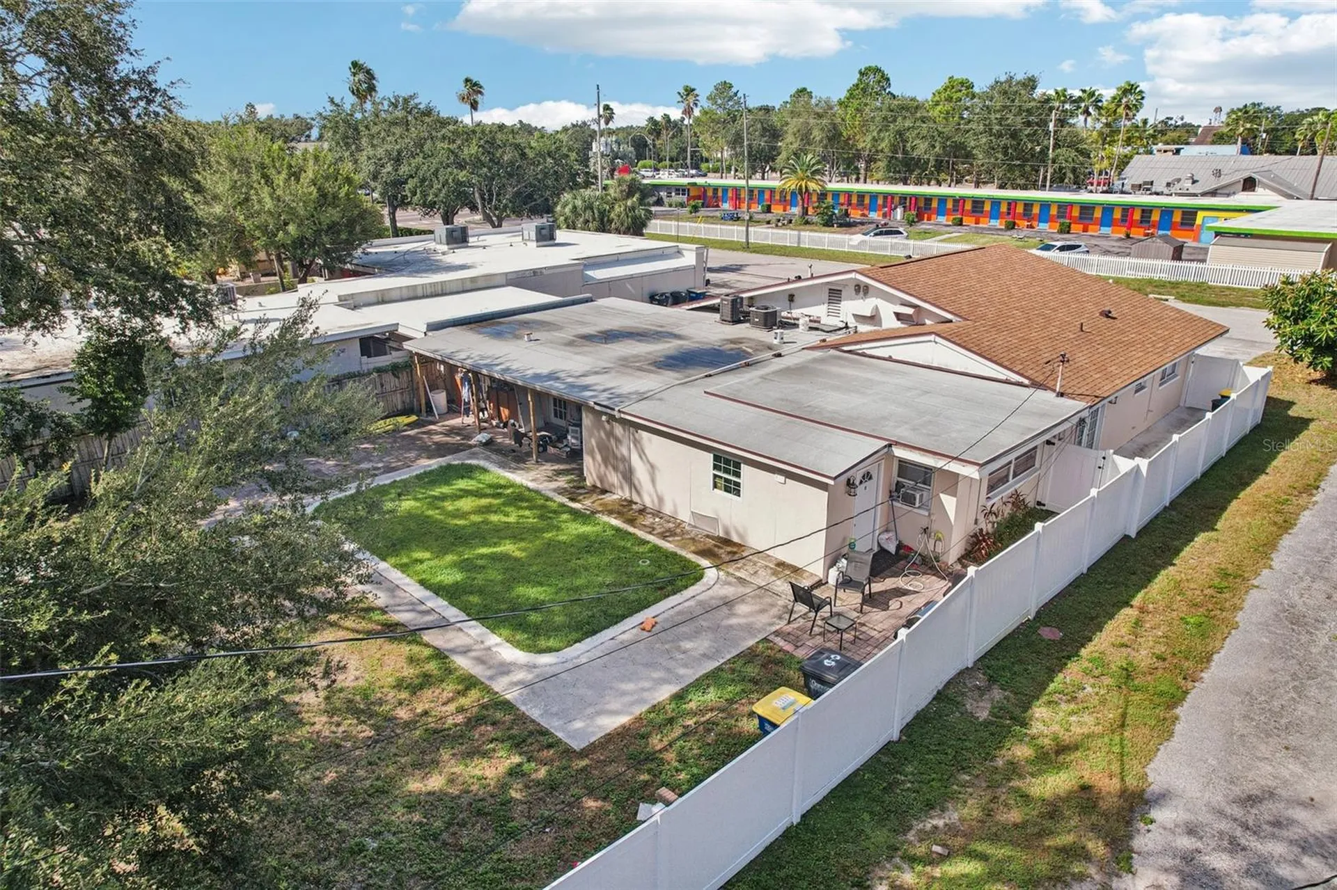 405 S Orion Avenue Clearwater FL 33765