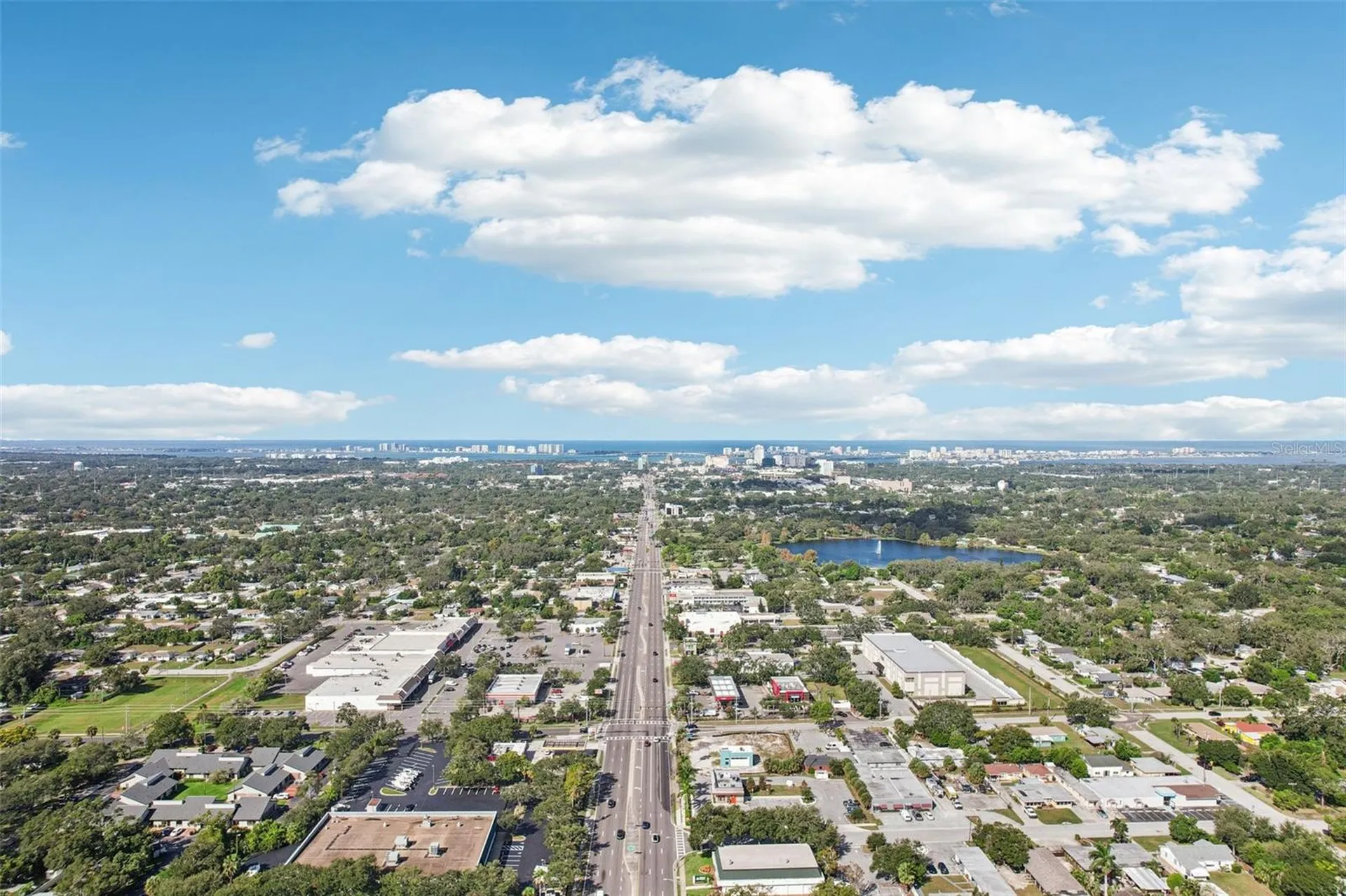 405 S Orion Avenue Clearwater FL 33765