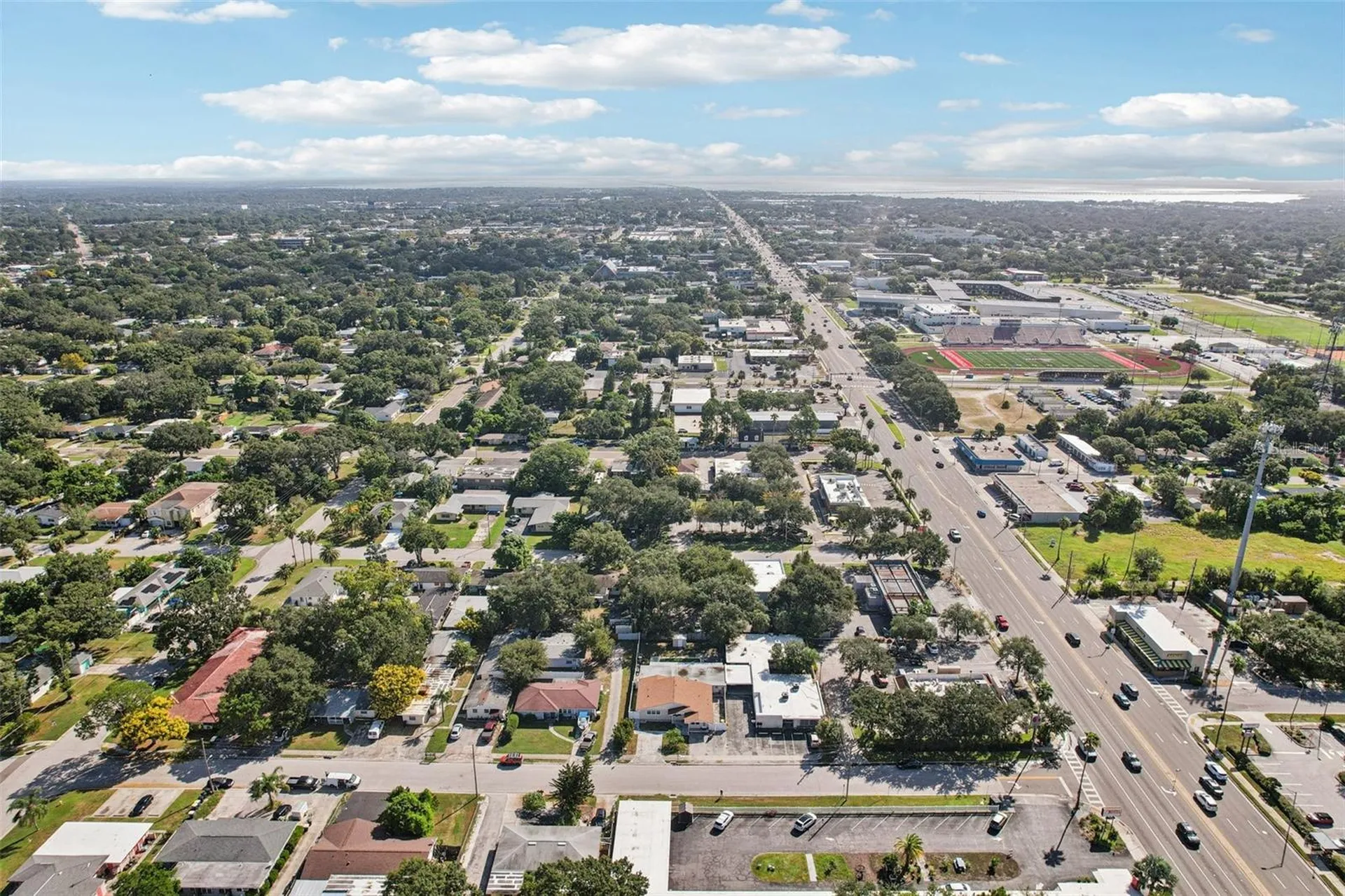 405 S Orion Avenue Clearwater FL 33765