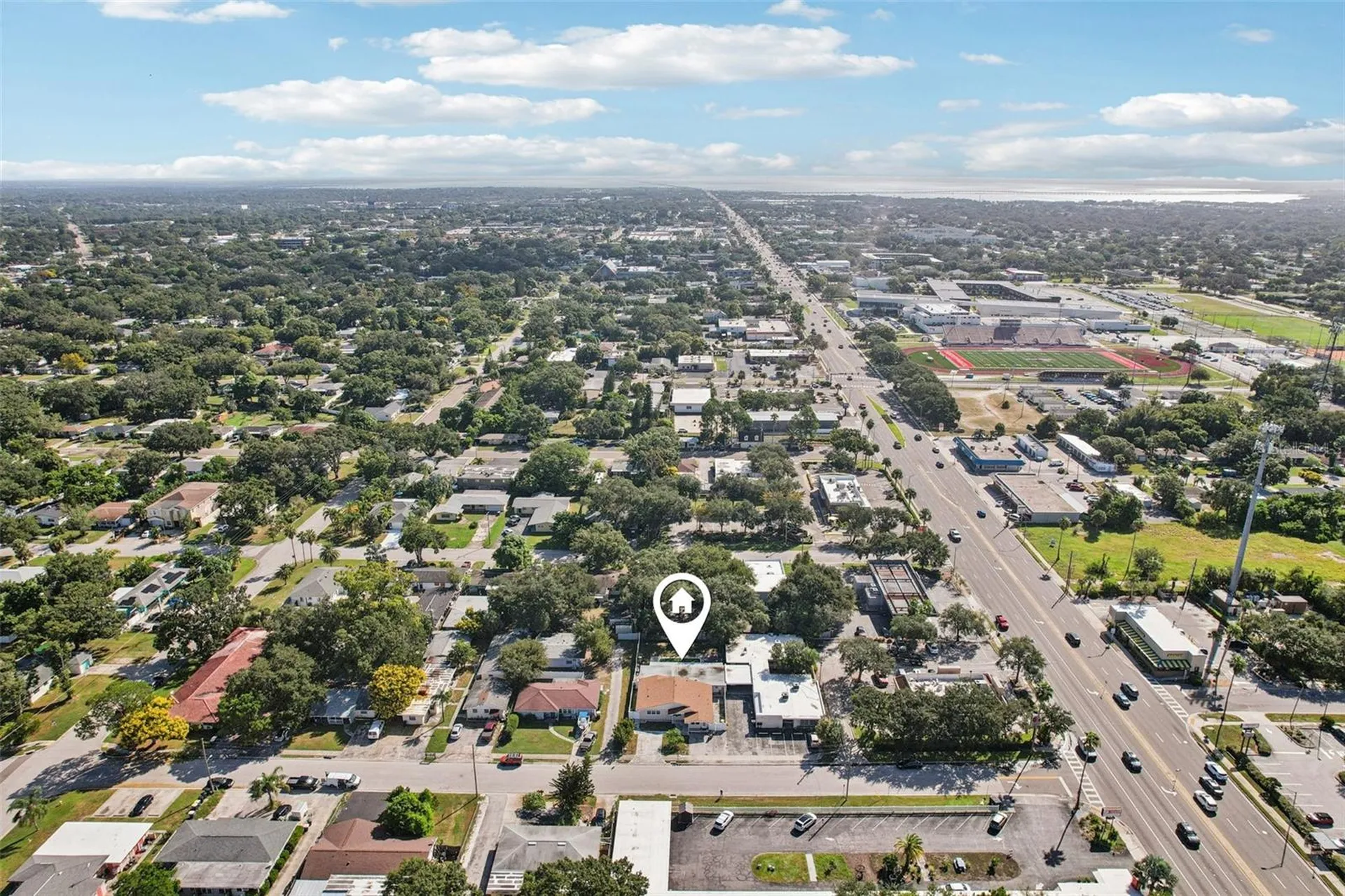 405 S Orion Avenue Clearwater FL 33765
