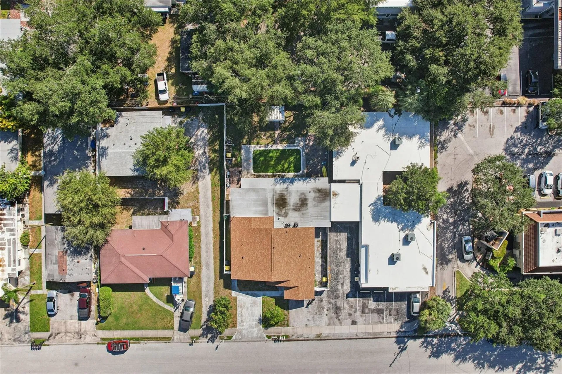 405 S Orion Avenue Clearwater FL 33765