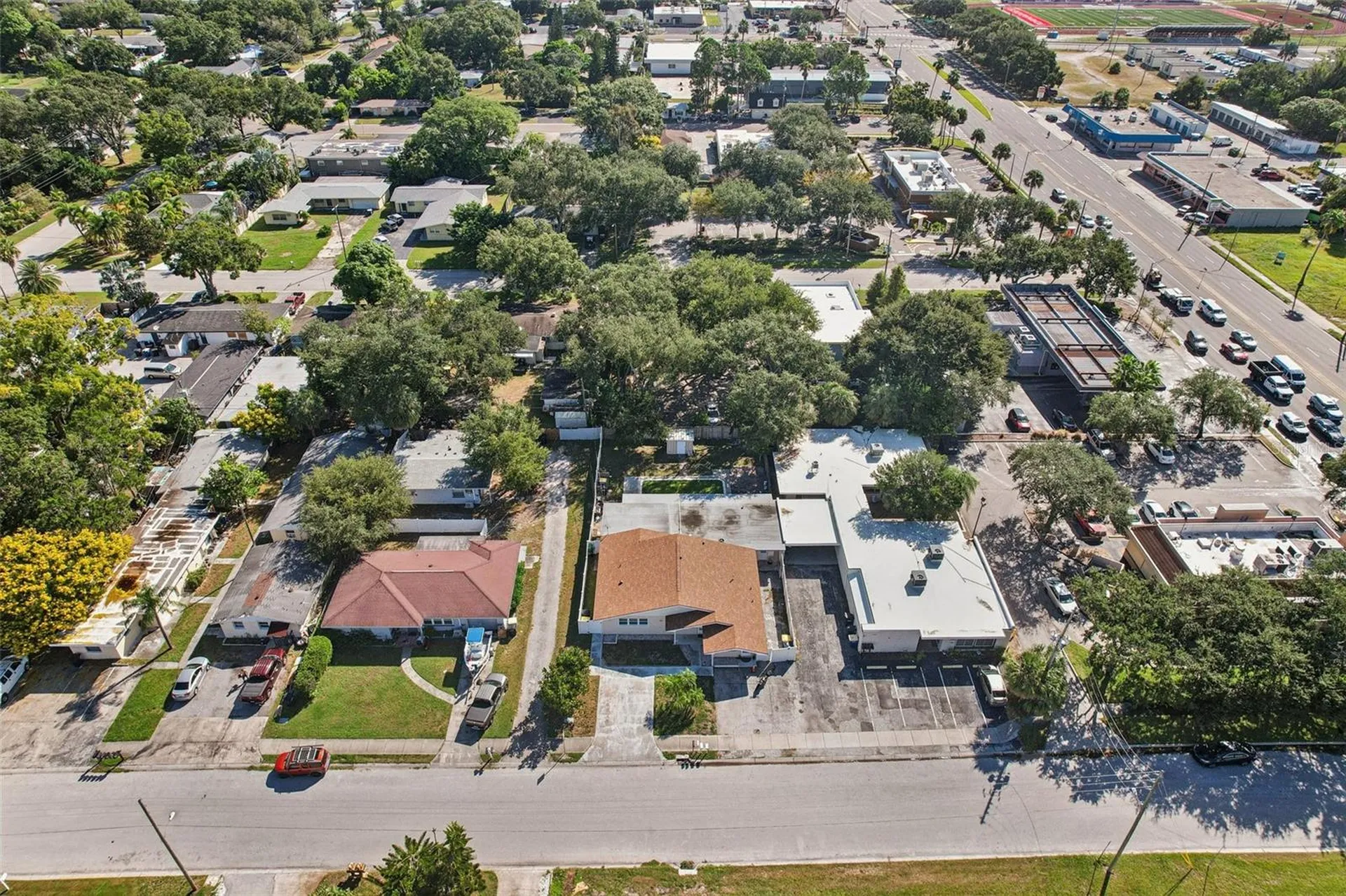 405 S Orion Avenue Clearwater FL 33765