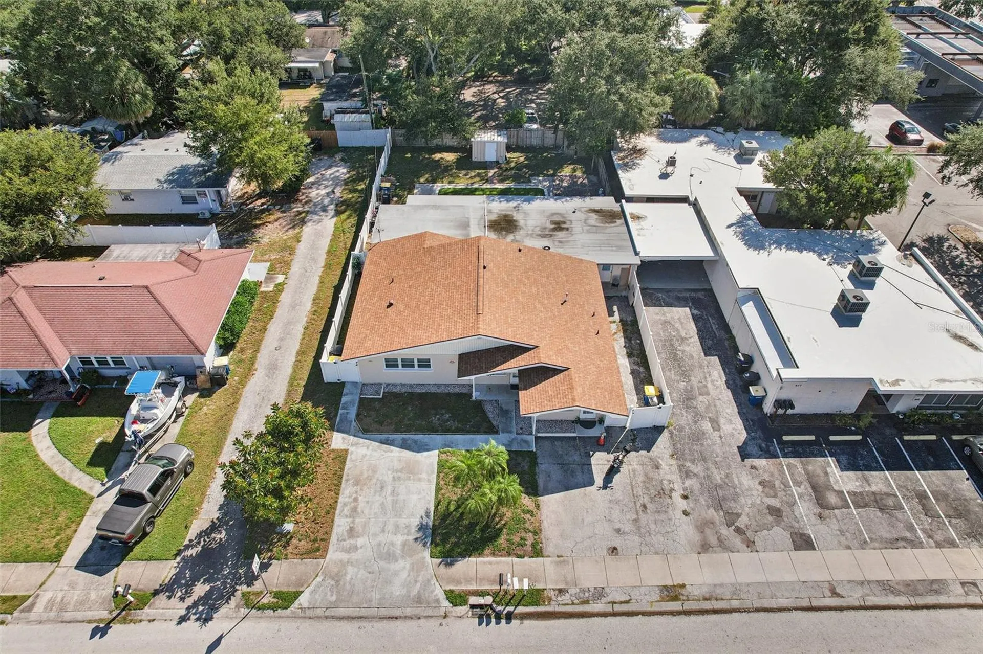 405 S Orion Avenue Clearwater FL 33765