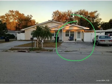 405 S Orion Avenue Clearwater FL 33765