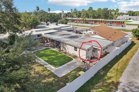405 S Orion Avenue Clearwater FL 33765