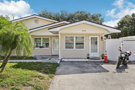 405 S Orion Avenue Clearwater FL 33765