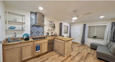 405 S Orion Avenue Clearwater FL 33765