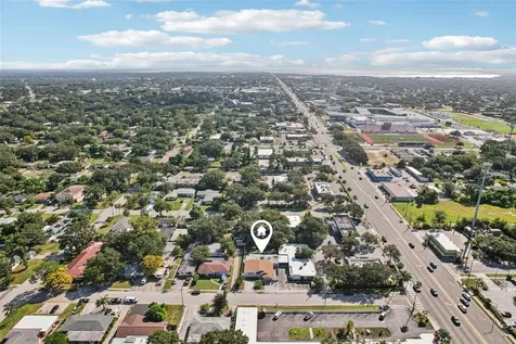 405 S Orion Avenue Clearwater FL 33765