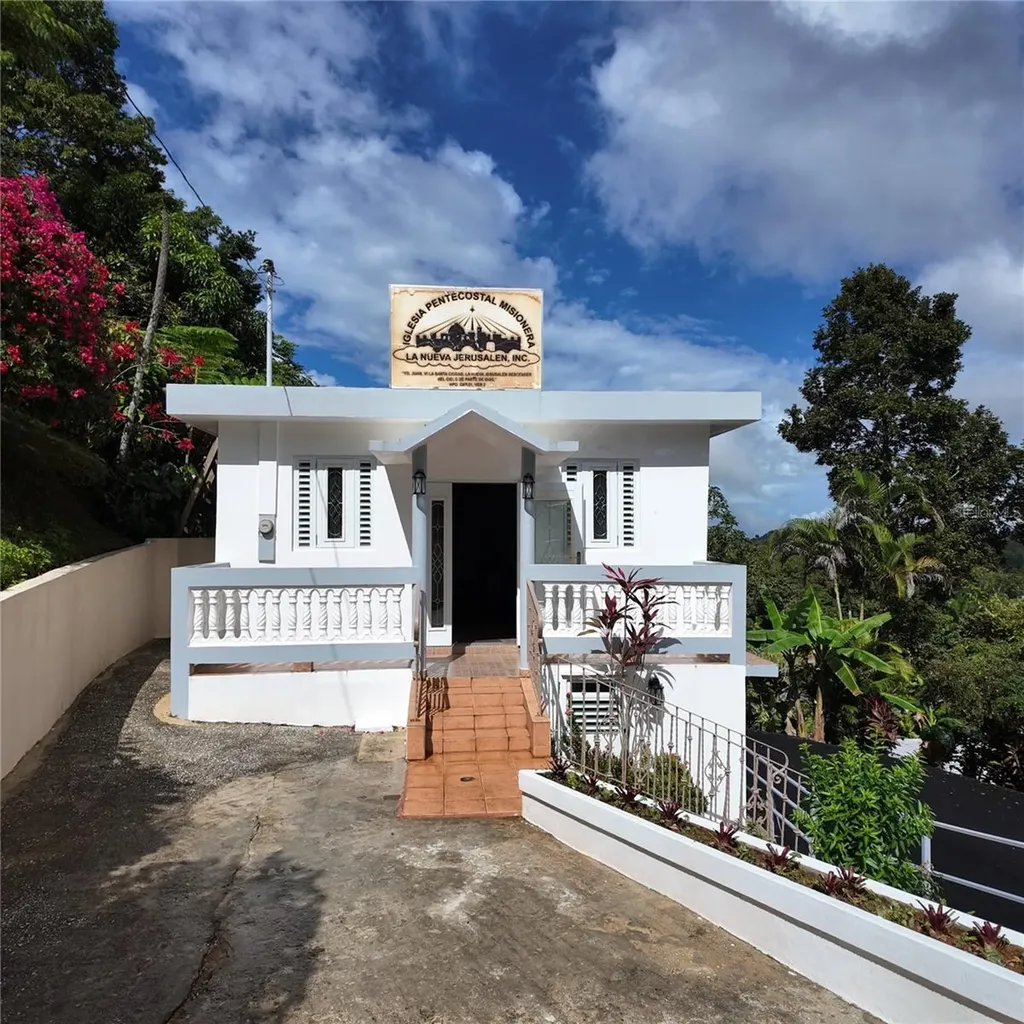 Carr 157 Km 23.2 Int Bo. Barros Orocovis PR 00720