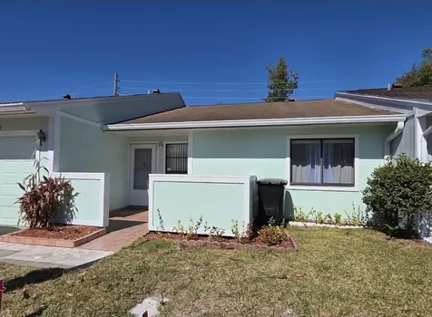 5875 Talavera Street Orlando FL 32807