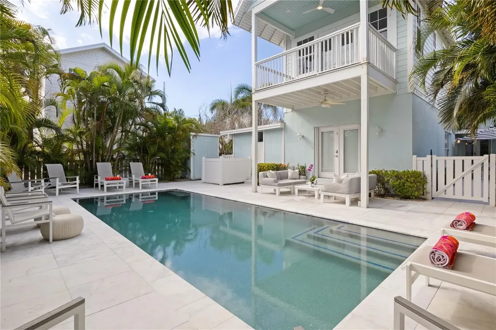 307 Spring Avenue Anna Maria FL 34216