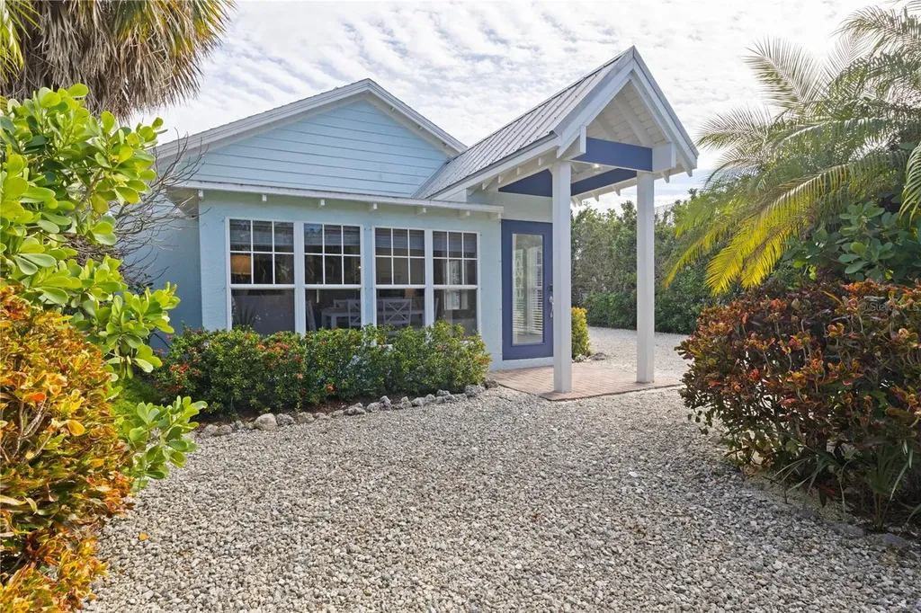 307 Spring Avenue Anna Maria FL 34216