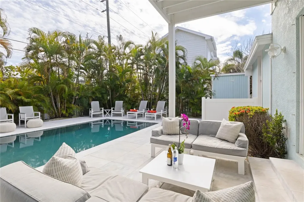 307 Spring Avenue Anna Maria FL 34216