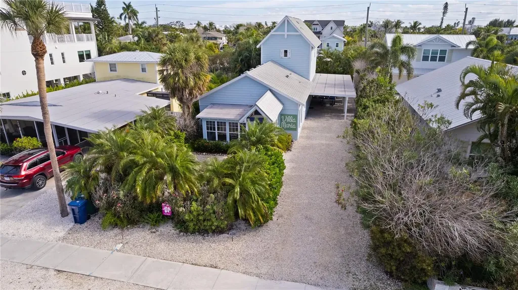 307 Spring Avenue Anna Maria FL 34216