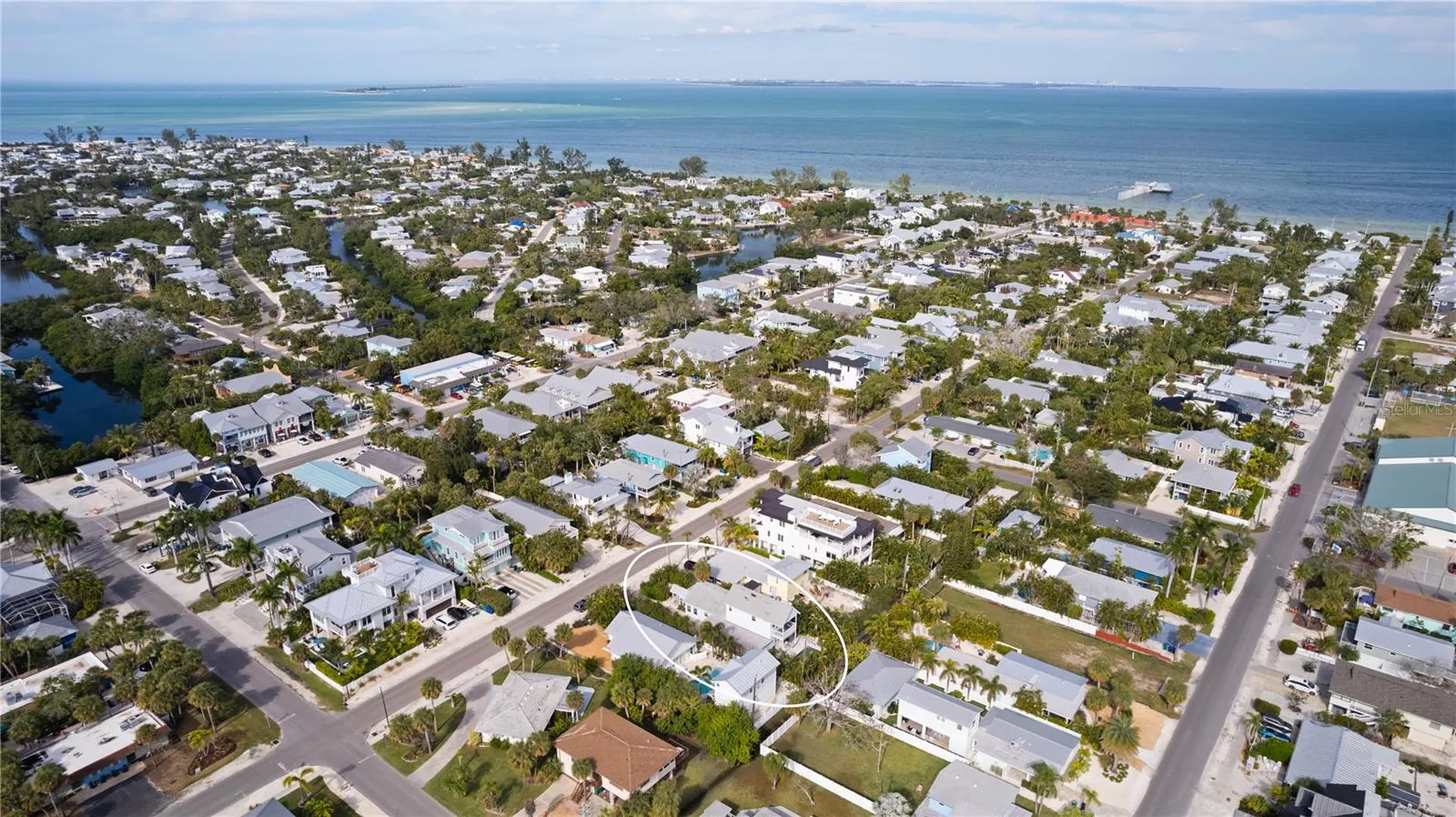 307 Spring Avenue Anna Maria FL 34216