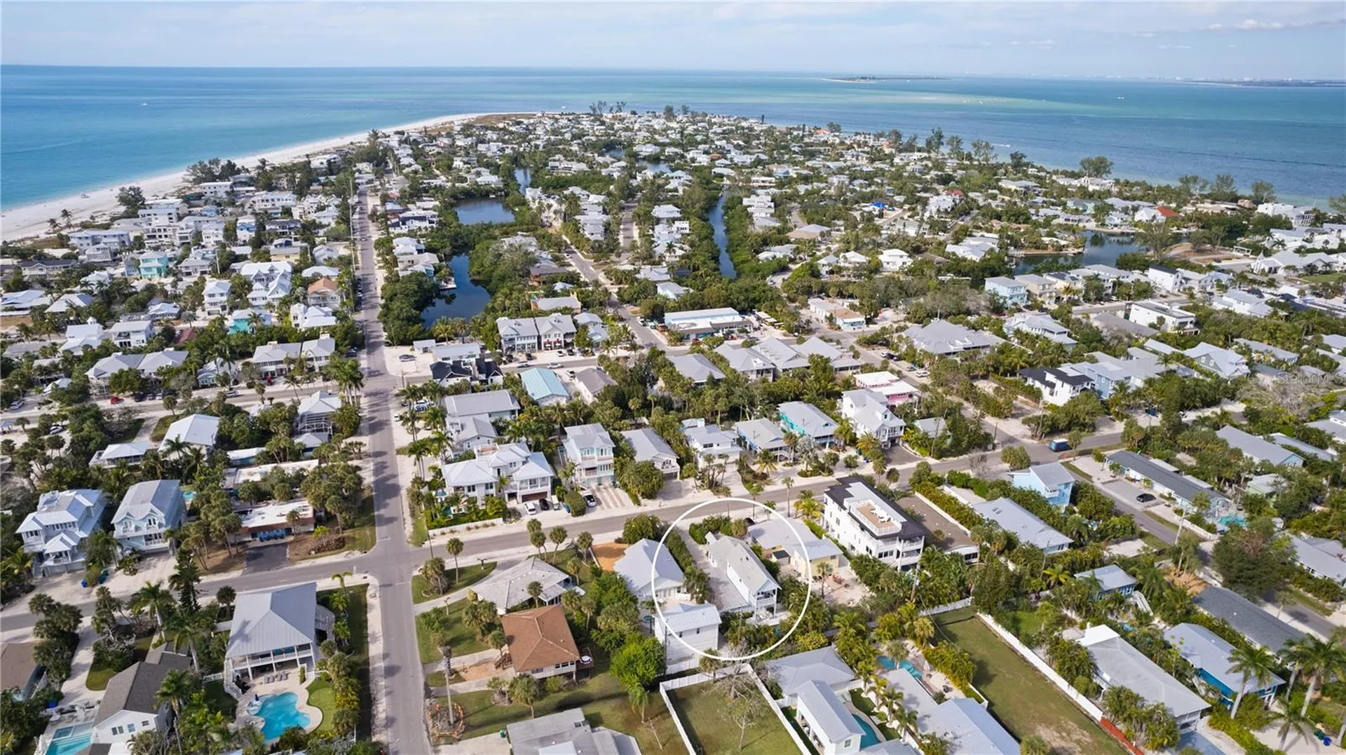307 Spring Avenue Anna Maria FL 34216