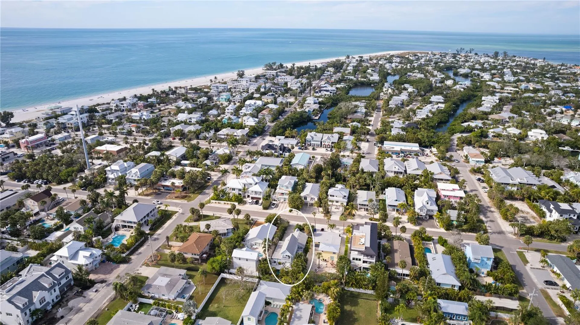 307 Spring Avenue Anna Maria FL 34216