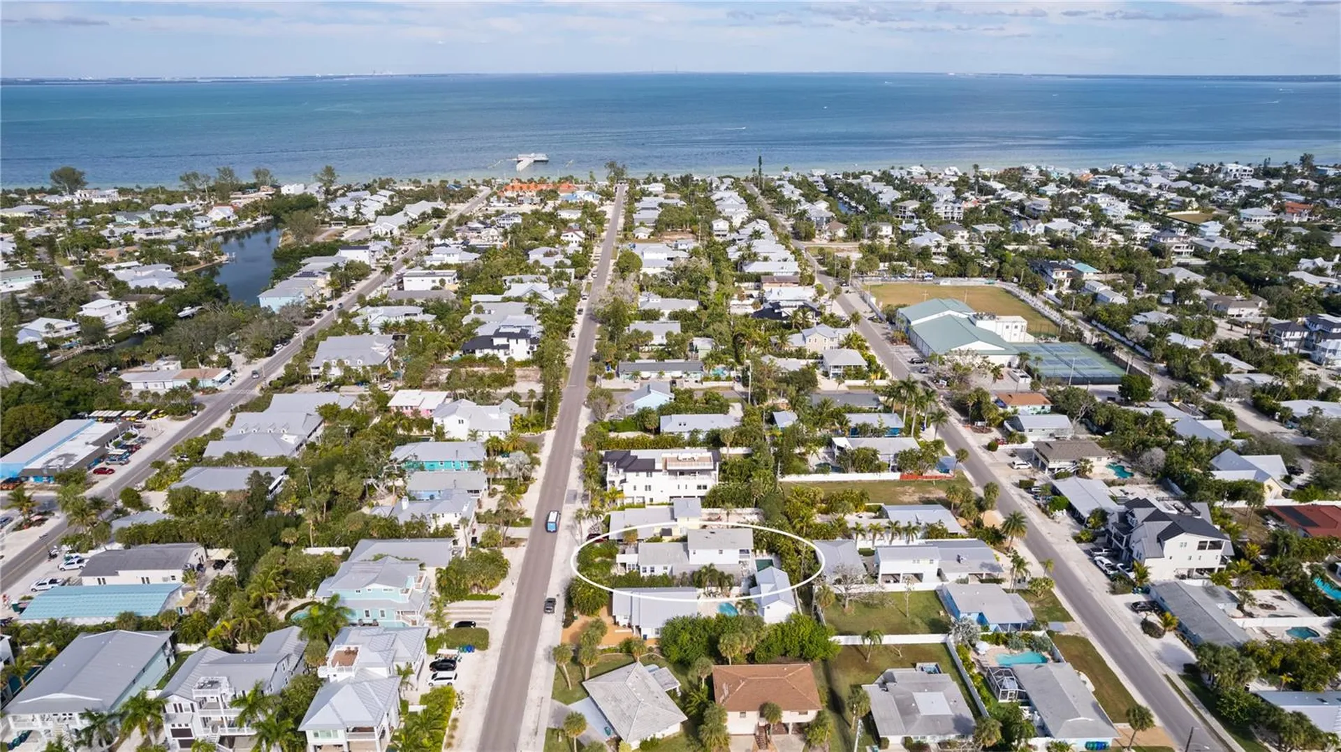 307 Spring Avenue Anna Maria FL 34216