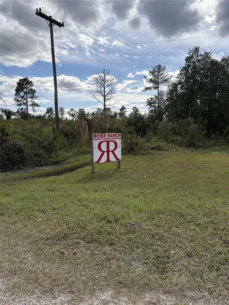 Frostproof FL 33843