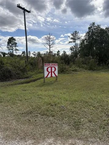 Frostproof FL 33843
