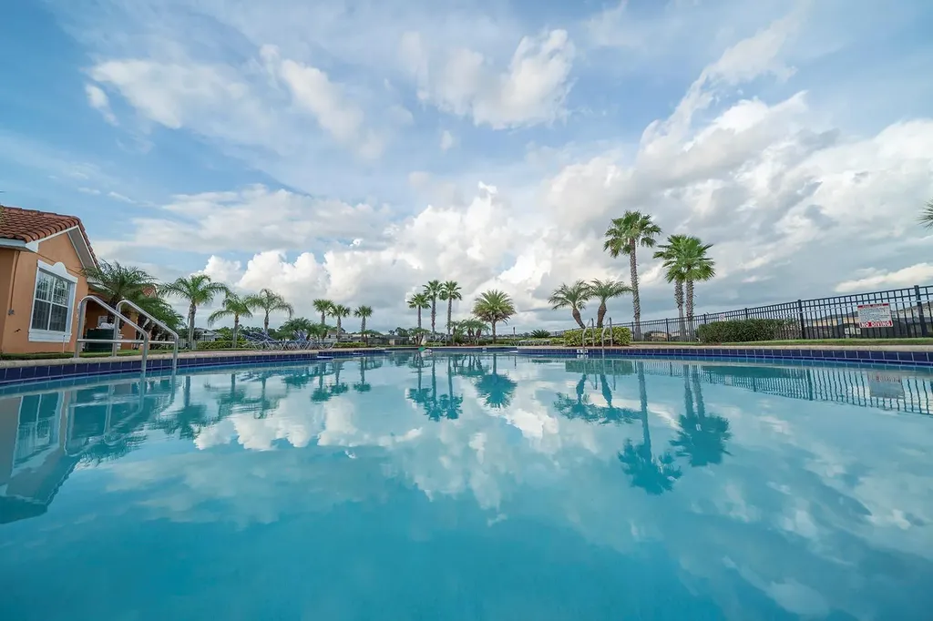 1039 Tourmaline Drive Kissimmee FL 34746