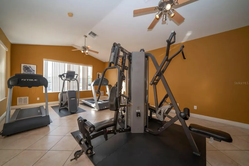 1039 Tourmaline Drive Kissimmee FL 34746