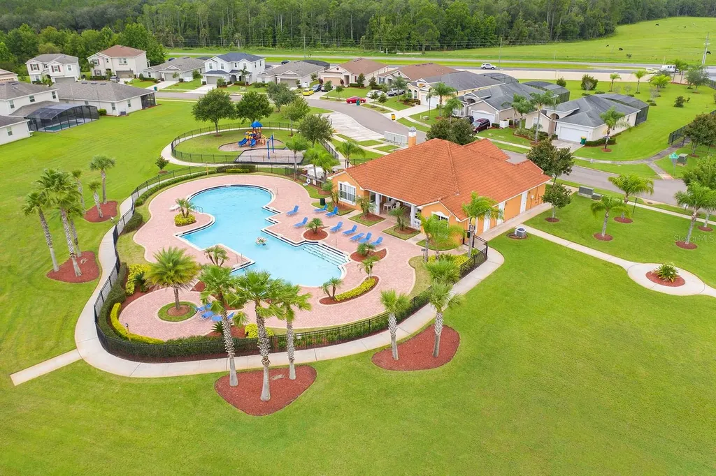 1039 Tourmaline Drive Kissimmee FL 34746