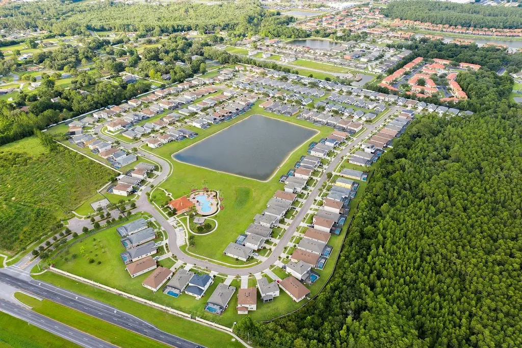 1039 Tourmaline Drive Kissimmee FL 34746