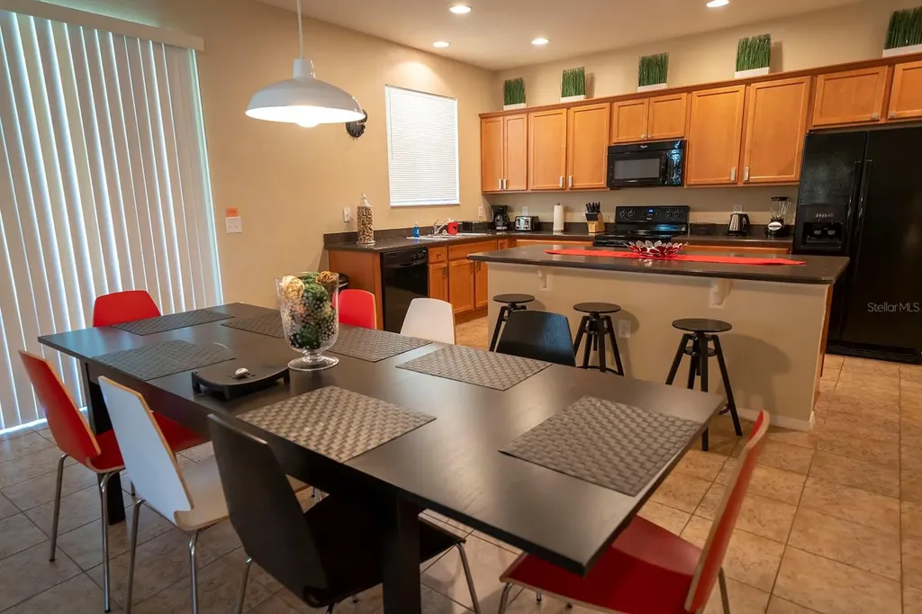 1039 Tourmaline Drive Kissimmee FL 34746