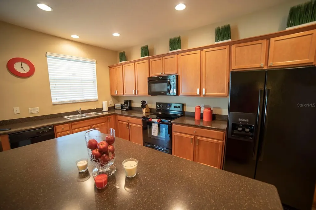 1039 Tourmaline Drive Kissimmee FL 34746