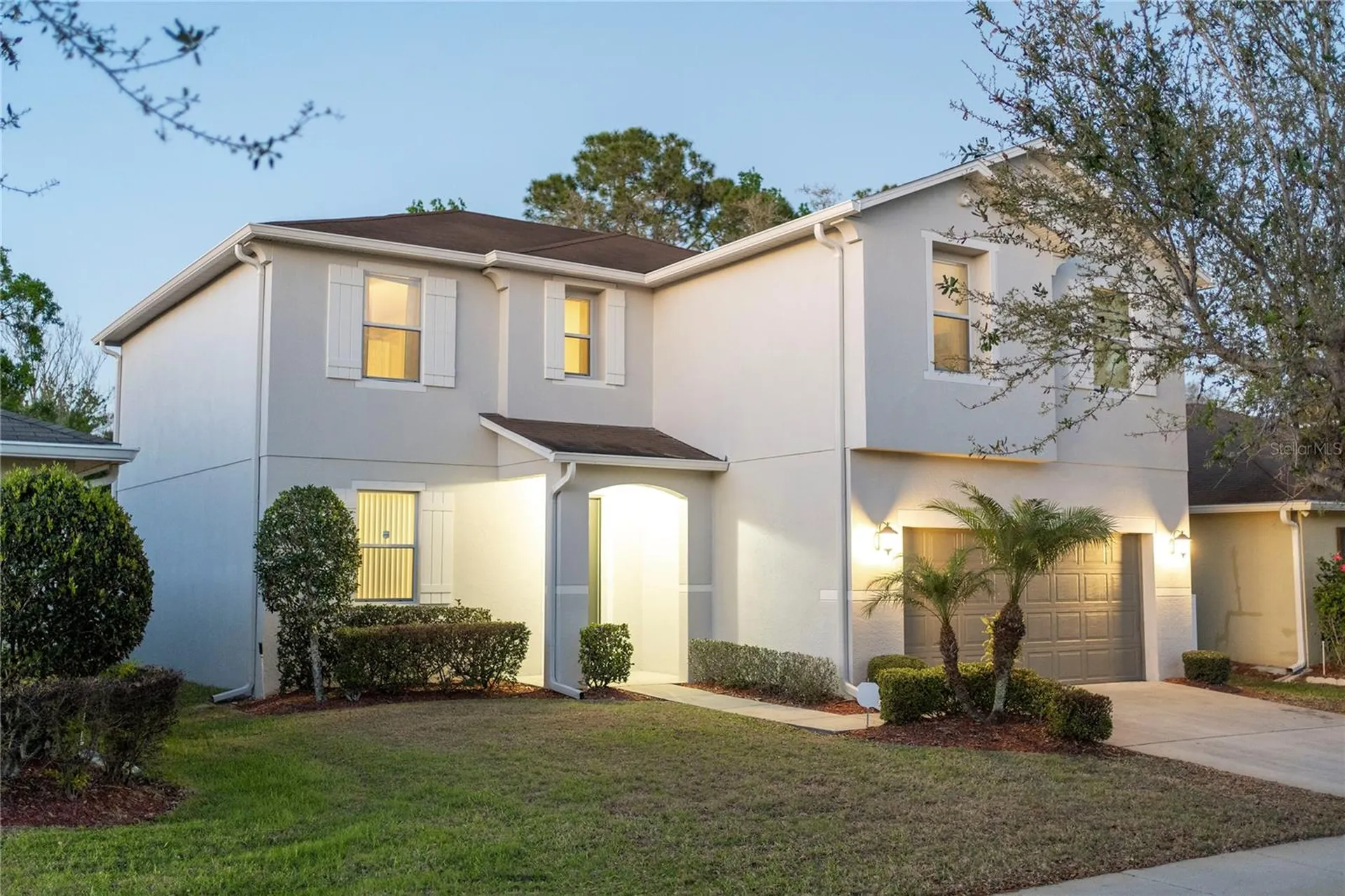 1039 Tourmaline Drive Kissimmee FL 34746