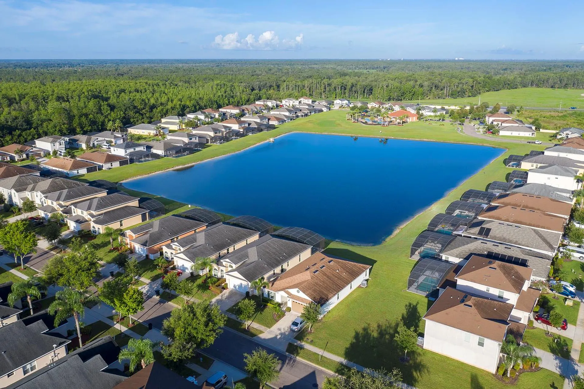 1039 Tourmaline Drive Kissimmee FL 34746