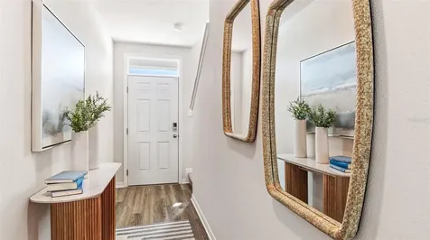 4546 Stargazer Court Palm Harbor FL 34683
