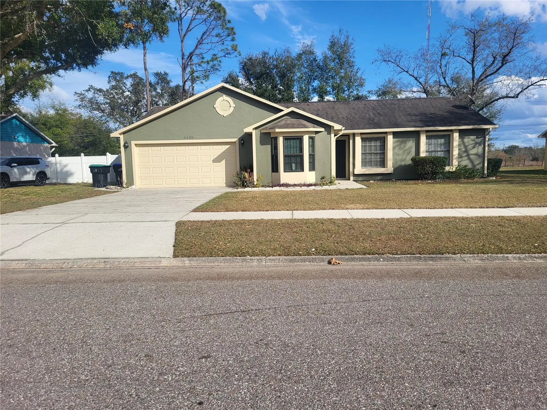 5335 Hyde Park Avenue Orlando FL 32808
