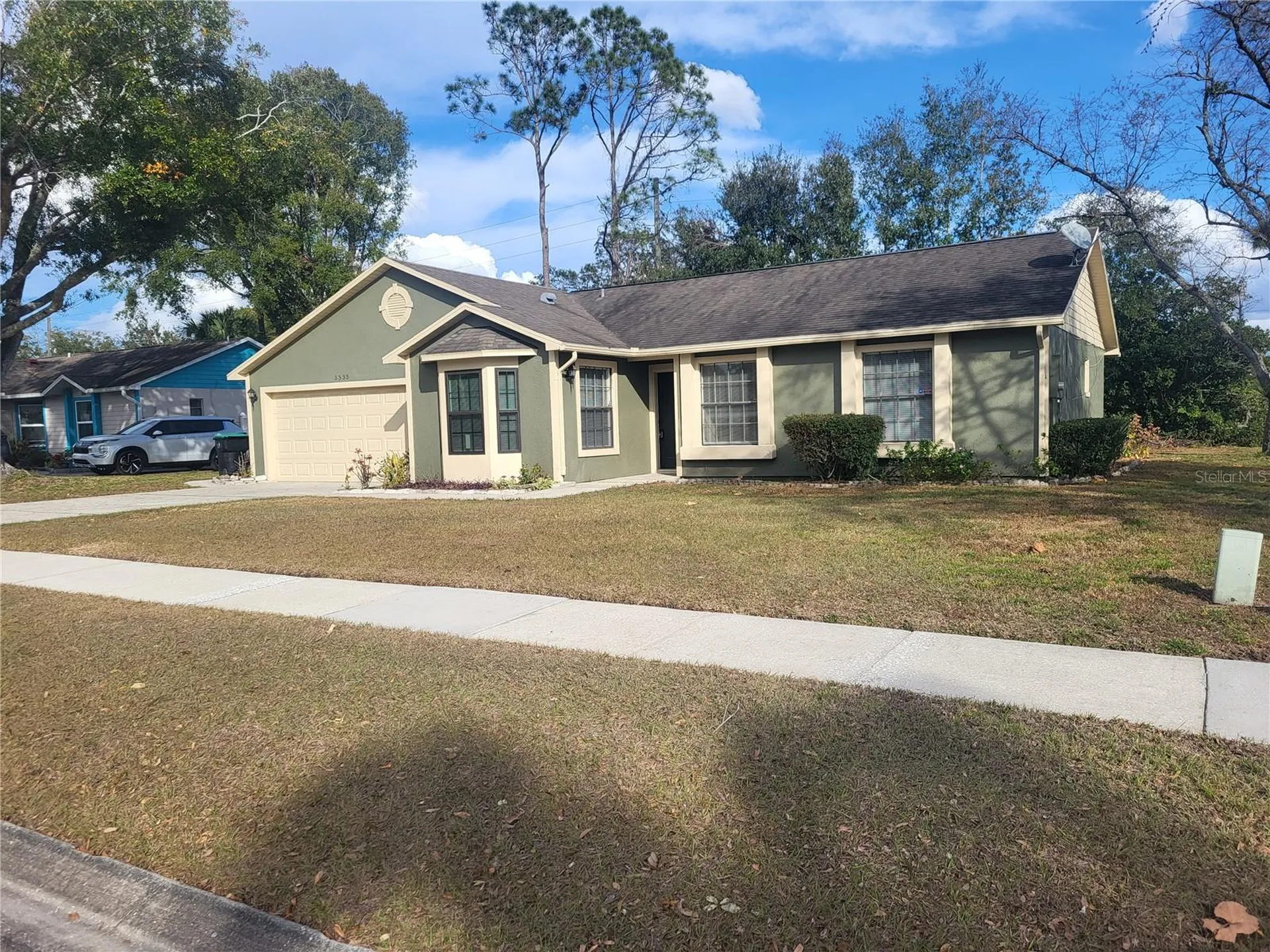 5335 Hyde Park Avenue Orlando FL 32808