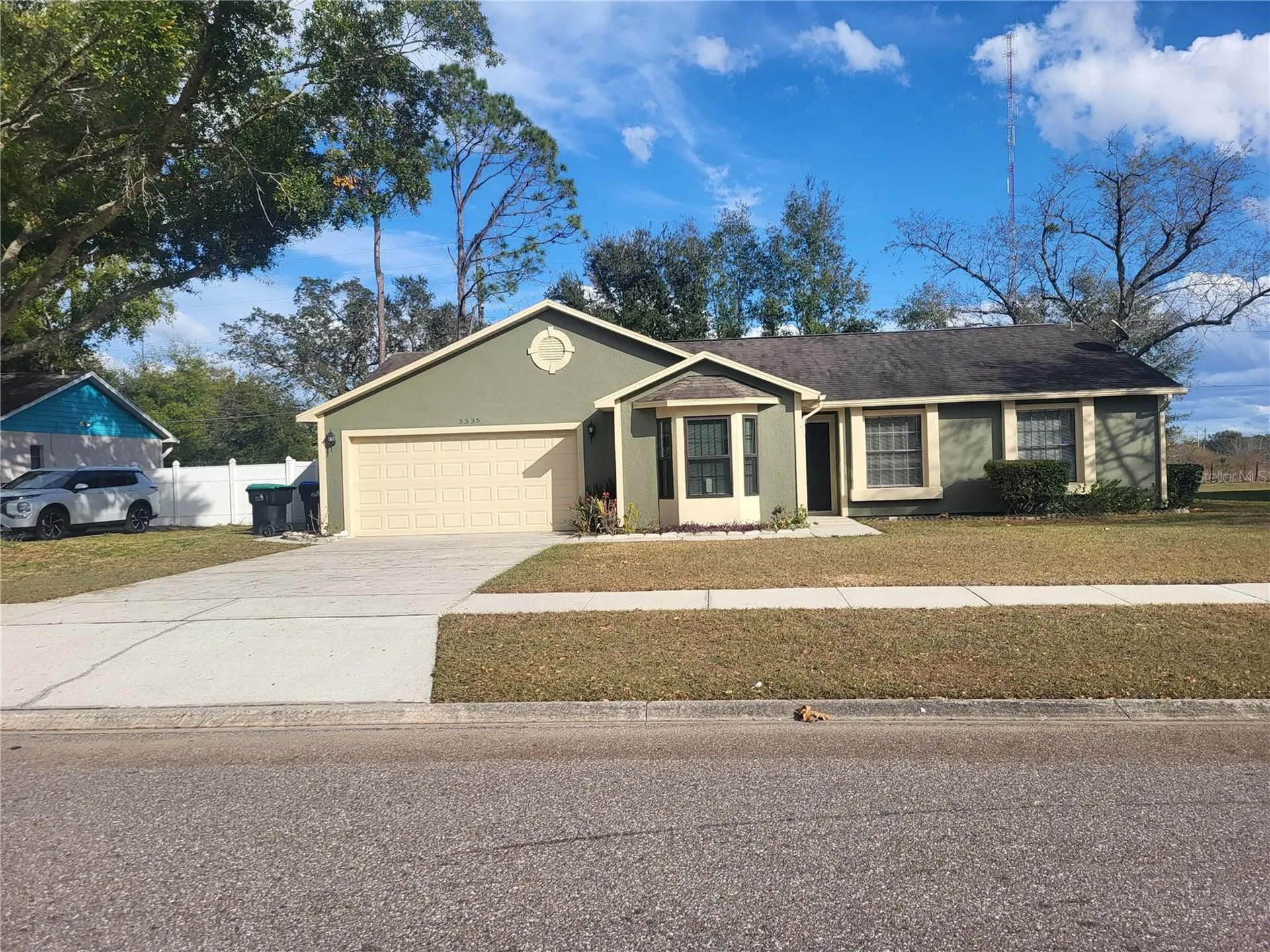 5335 Hyde Park Avenue Orlando FL 32808