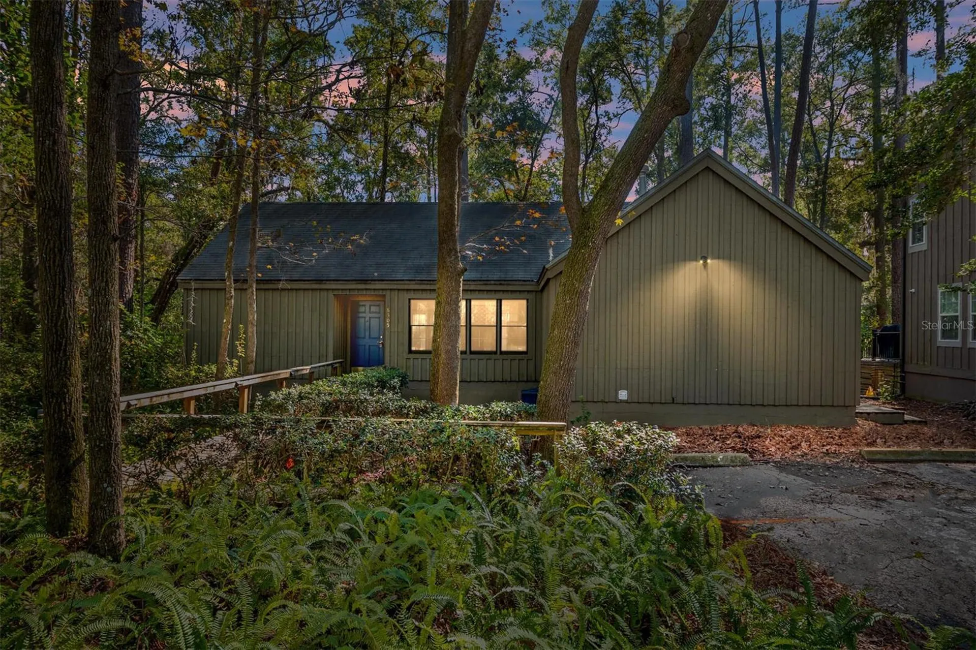 Gainesville FL, 8305 SW 46th Lane