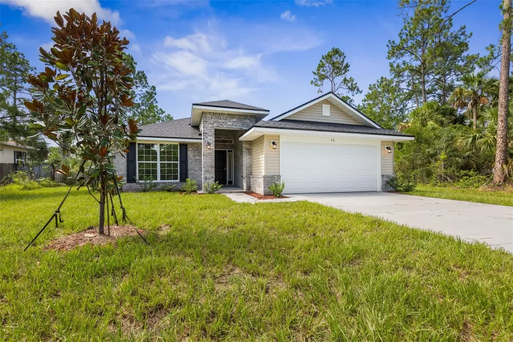 73 Price Lane Palm Coast FL 32164