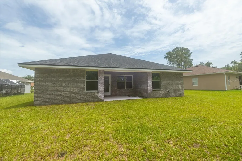 73 Price Lane Palm Coast FL 32164