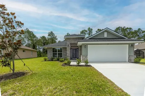 73 Price Lane Palm Coast FL 32164