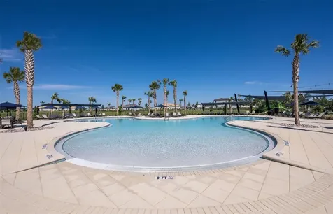 4292 Obsidian Drive Spring Hill FL 34609