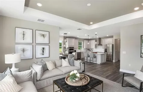 4292 Obsidian Drive Spring Hill FL 34609