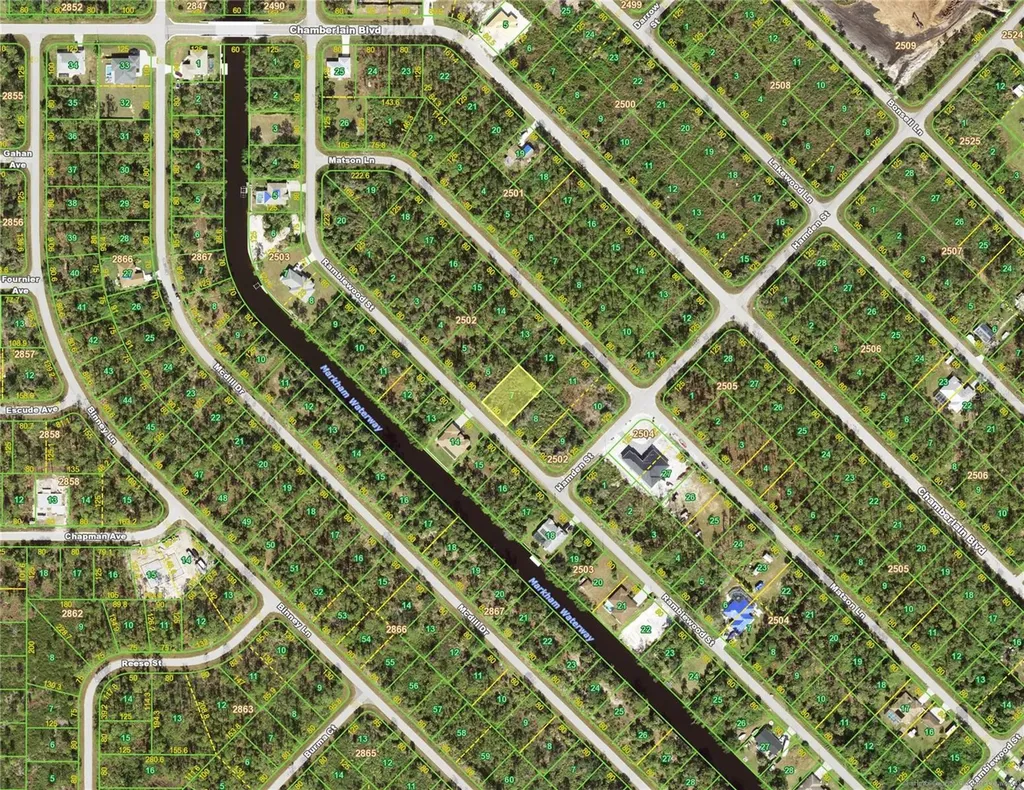388 Ramblewood Street Port Charlotte FL 33953