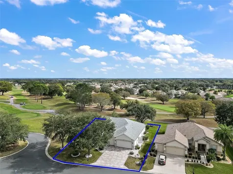 13667 SE 91st Avenue Summerfield FL 34491