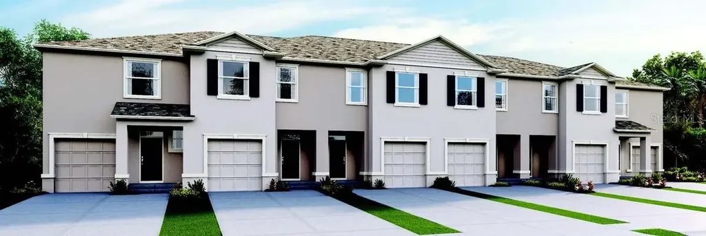 2729 Gladiola Road Winter Haven FL 33884