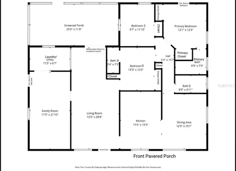 9208 River Cove Drive Riverview FL 33578